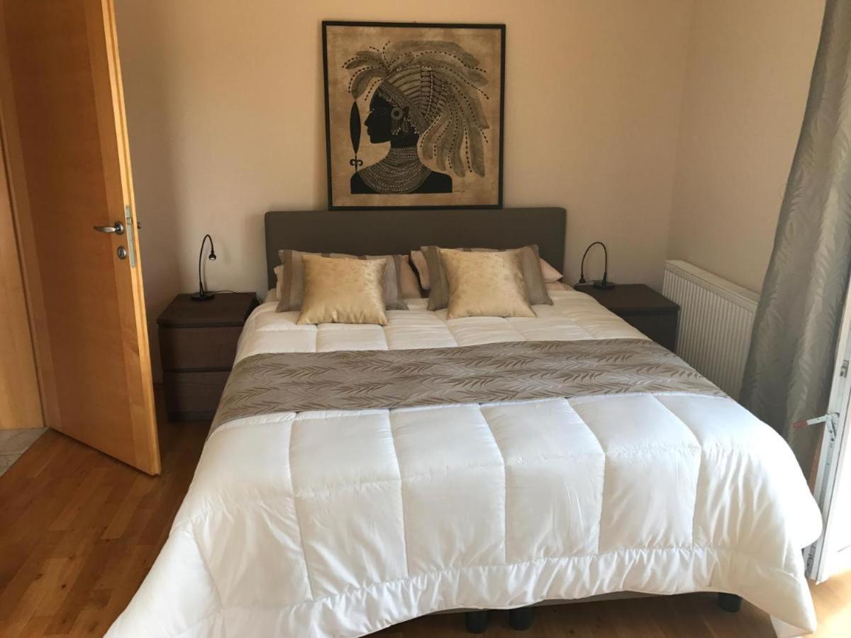 Linden Garden Apartment Postojna Ngoại thất bức ảnh