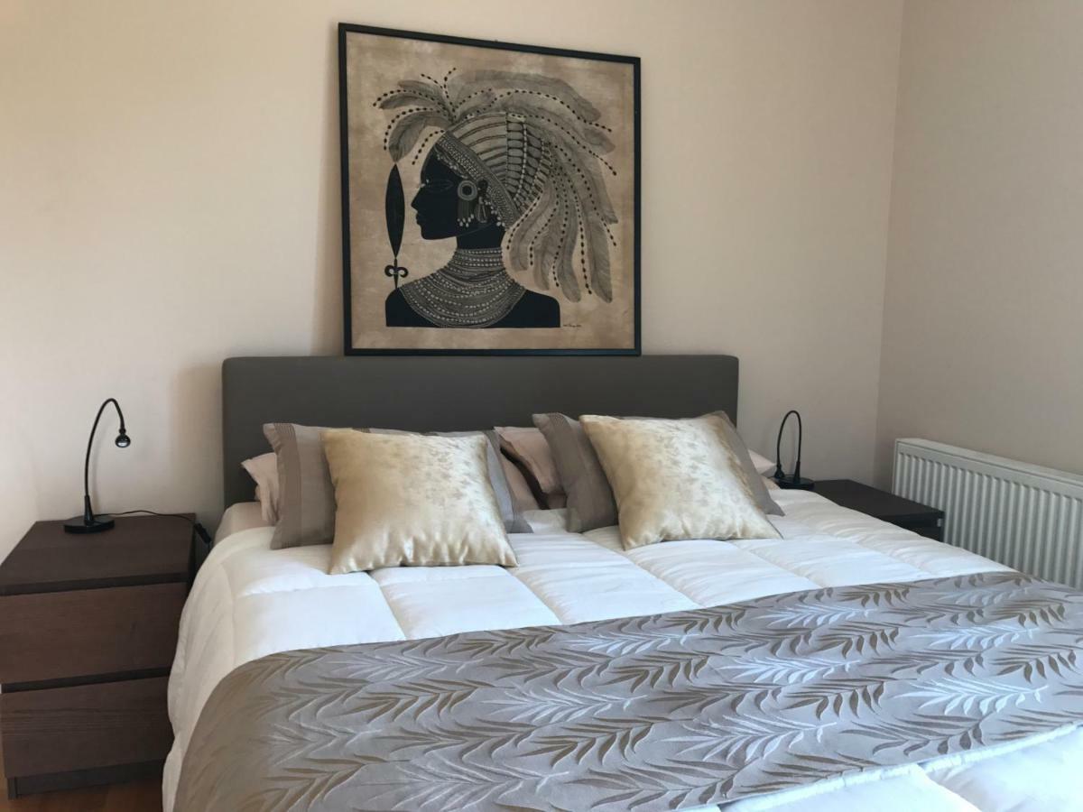 Linden Garden Apartment Postojna Ngoại thất bức ảnh
