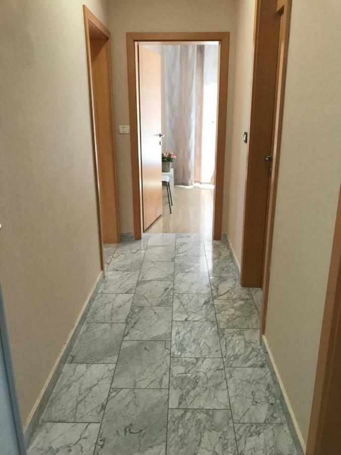Linden Garden Apartment Postojna Ngoại thất bức ảnh