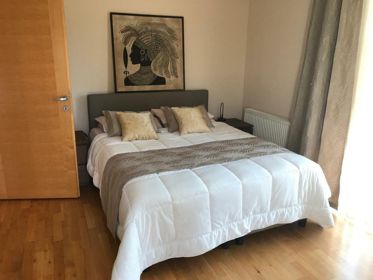 Linden Garden Apartment Postojna Ngoại thất bức ảnh